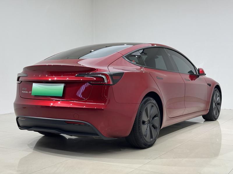 Tesla Model 3, 2024 — фото 6 из 12
