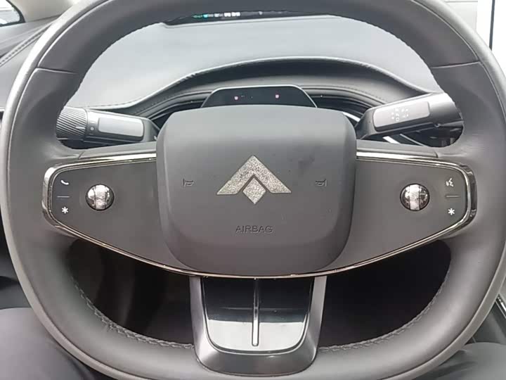 GAC Hyptec GT, 2023 — фото 7 из 9