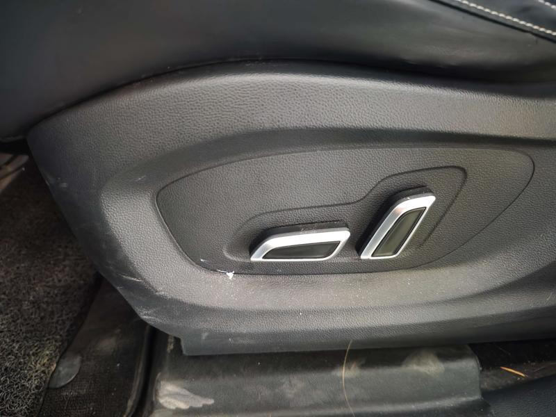 Roewe RX5 eMax, 2022 — фото 10 из 12