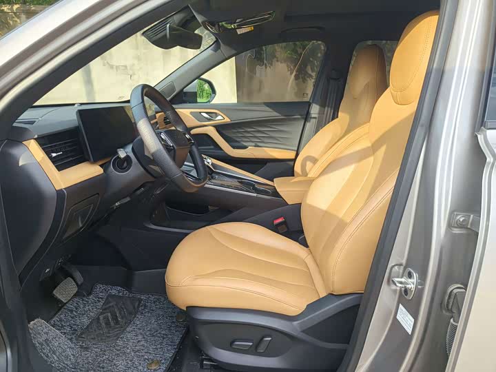 Roewe RX5, 2022 — фото 9 из 9