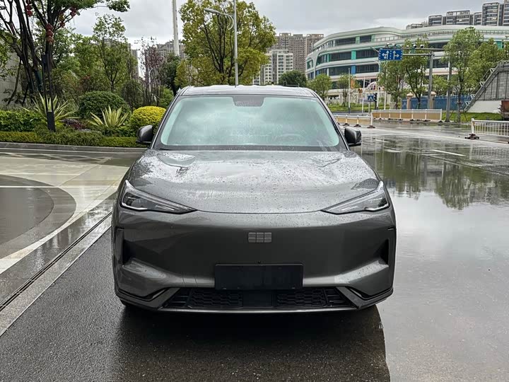 Geely Galaxy E5, 2025 — купить в Белгороде под ключ
