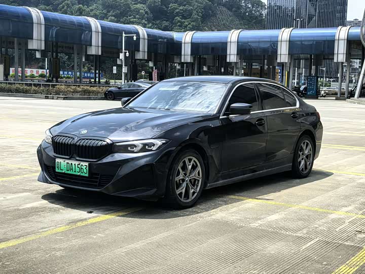 BMW i3, 2023 — купить в Санкт-Петербурге под ключ