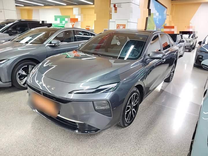 Roewe D6, 2025 — купить в Самаре под ключ