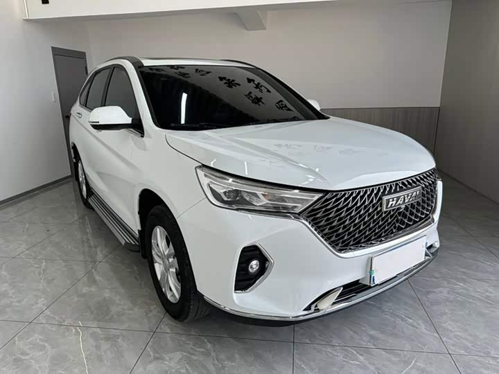 Haval M6, 2022 — купить в Брянске под ключ