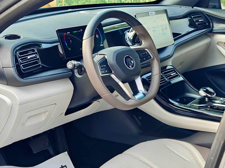 BYD Qin Plus, 2024 — фото 9 из 9