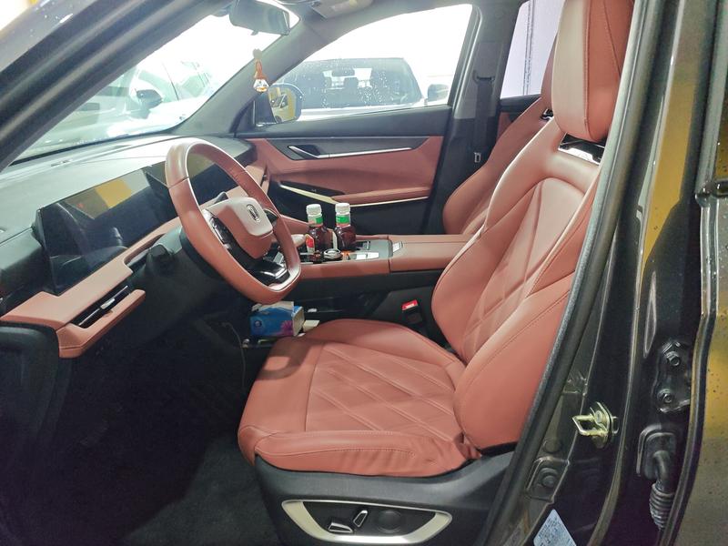 Changan CS75 Plus, 2023 — фото 10 из 12