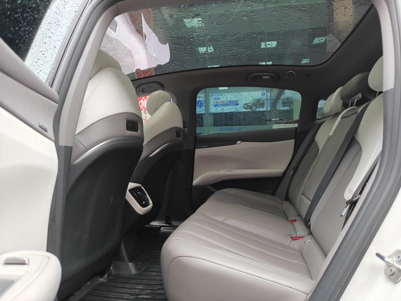 Changan Deepal L07, 2025 — фото 11 из 12