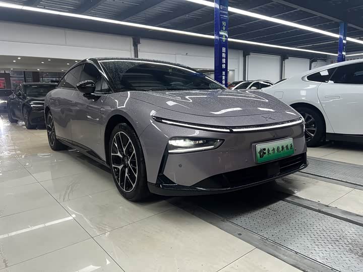 XPeng F57, 2025 — купить в Санкт-Петербурге под ключ