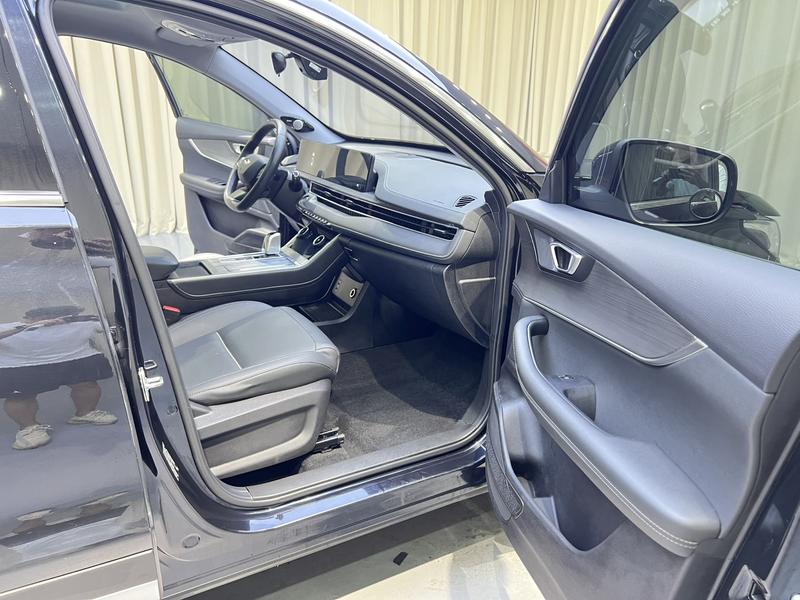 Chery Tiggo 7 Plus, 2021 — фото 12 из 12