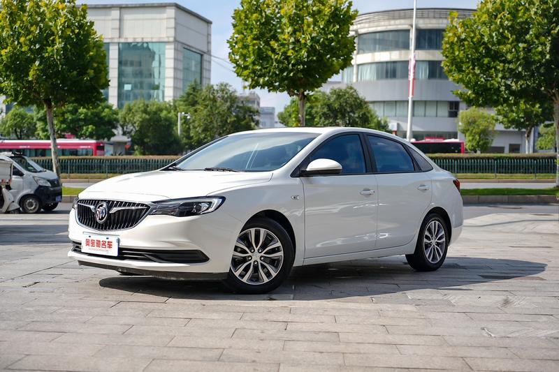 Buick Excelle GT, 2023 — купить в Воронеже под ключ