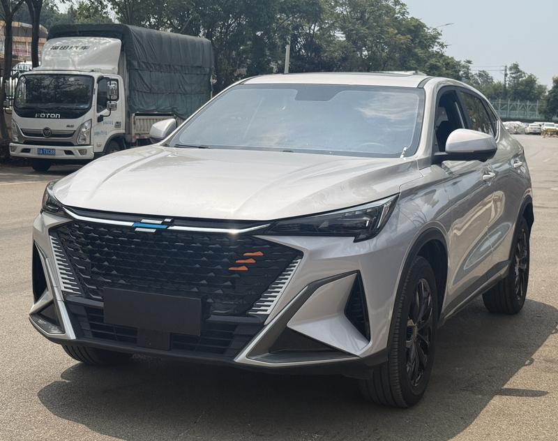 Changan Oshan X5 Plus, 2023 — купить в Воронеже под ключ