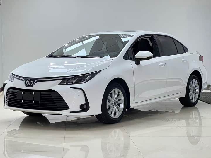 Toyota Corolla, 2023 — купить в Владимире под ключ