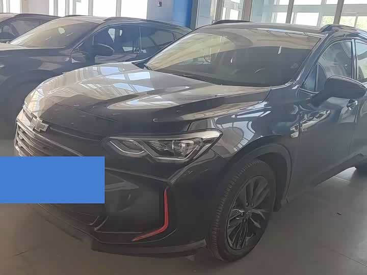 Chevrolet Orlando, 2022 — купить в Санкт-Петербурге под ключ
