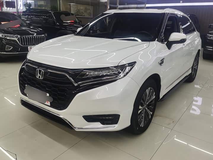Honda UR-V, 2022 — купить в Владимире под ключ