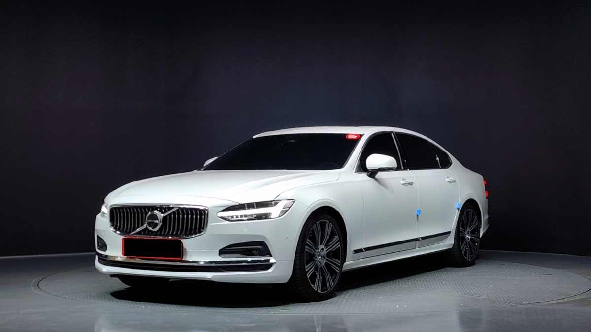 Volvo S90, 2024 — купить в Самаре под ключ