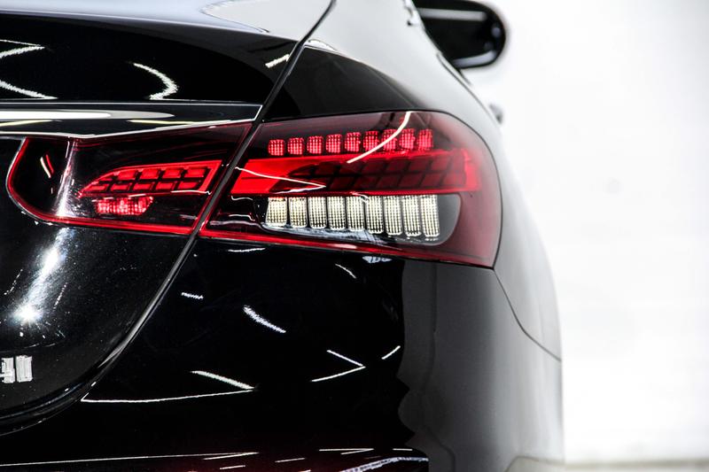 Mercedes-Benz E-Class, 2023 — фото 8 из 12