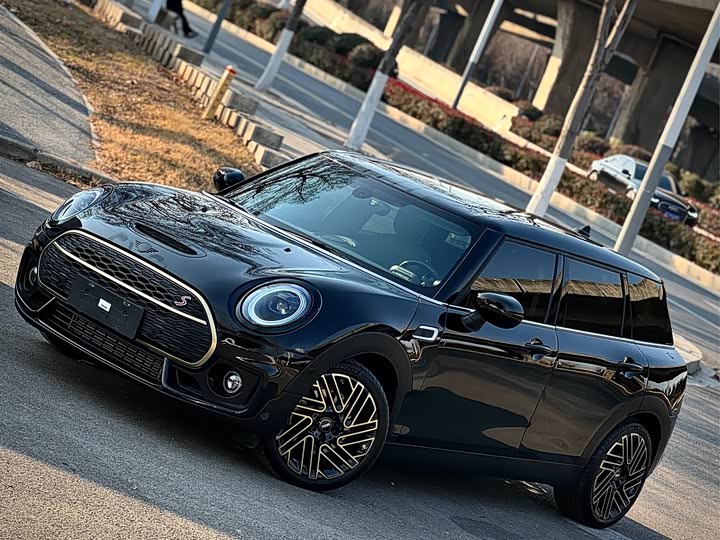 Mini Clubman, 2023 — купить в Тольятти под ключ