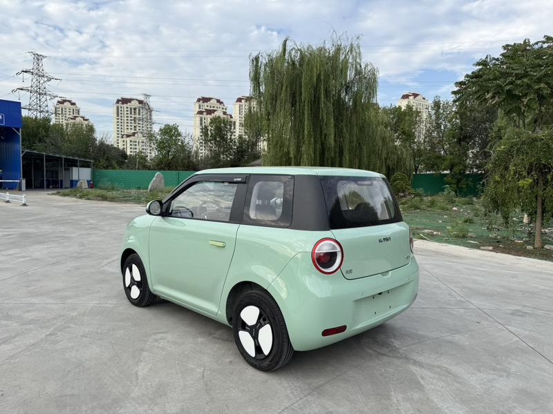 Changan Qiyuan (Nevo) Lumin, 2024 — фото 4 из 10