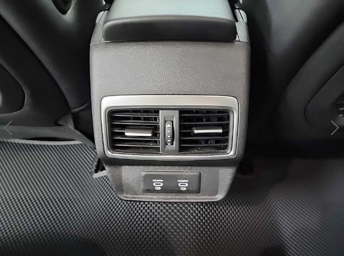 Renault QM6, 2024 — фото 12 из 12
