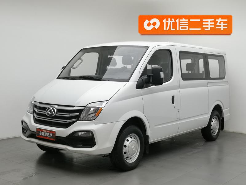 Maxus V80, 2025 — купить в Санкт-Петербурге под ключ