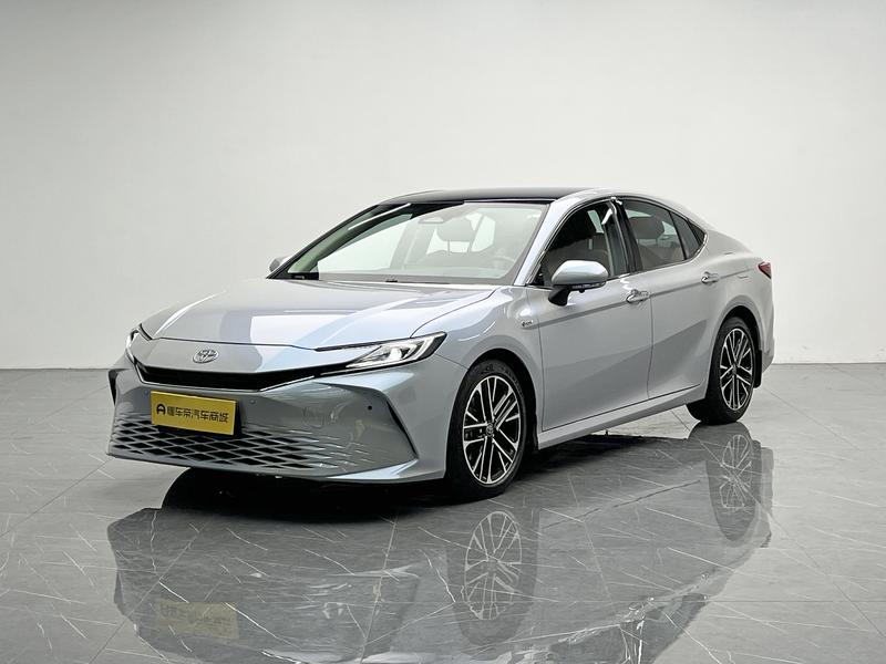 Toyota Camry, 2024 — купить в Курске под ключ