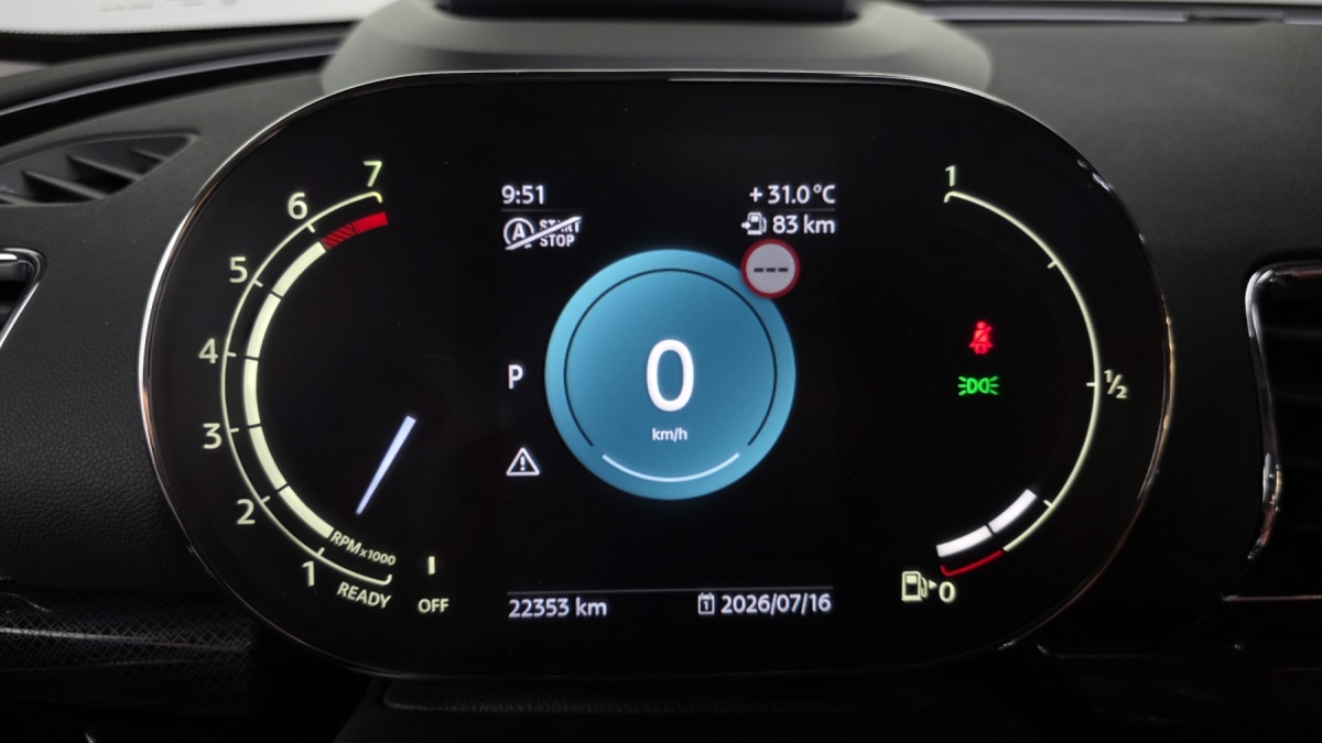 Mini Clubman, 2023 — фото 7 из 12
