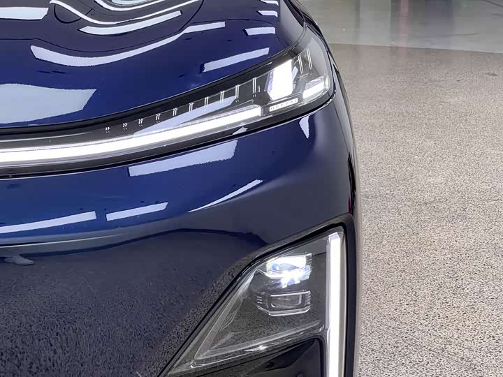 Changan Deepal S09, 2025 — фото 8 из 9