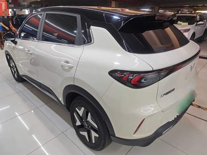 Wuling Bingo S, 2025 — фото 5 из 9