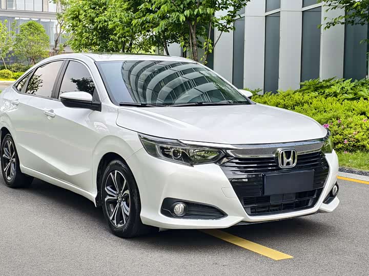 Honda Crider, 2022 — фото 3 из 9