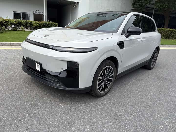 Leapmotor B10, 2024 — купить в Йошкар-Оле под ключ