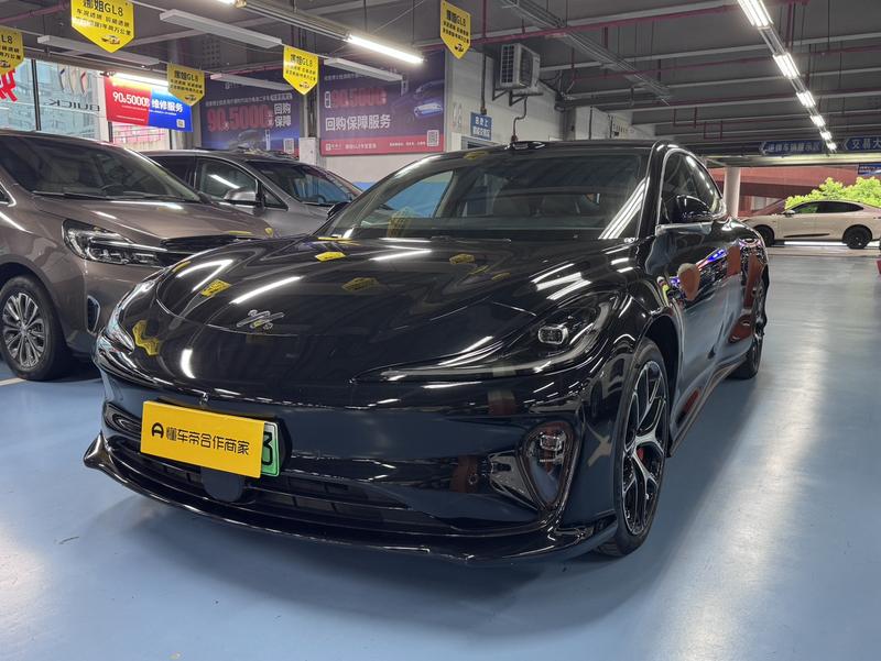 IM motors L6, 2025 — купить в Ульяновске под ключ