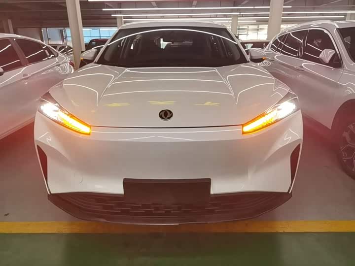 Dongfeng Aeolus Sky EV01, 2024 — фото 3 из 9