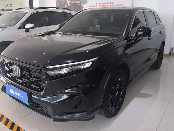 Honda CR-V Hybrid, 2024 — купить в Орле под ключ