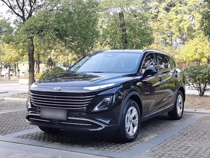 Bestune T90, 2025 — купить в Костроме под ключ