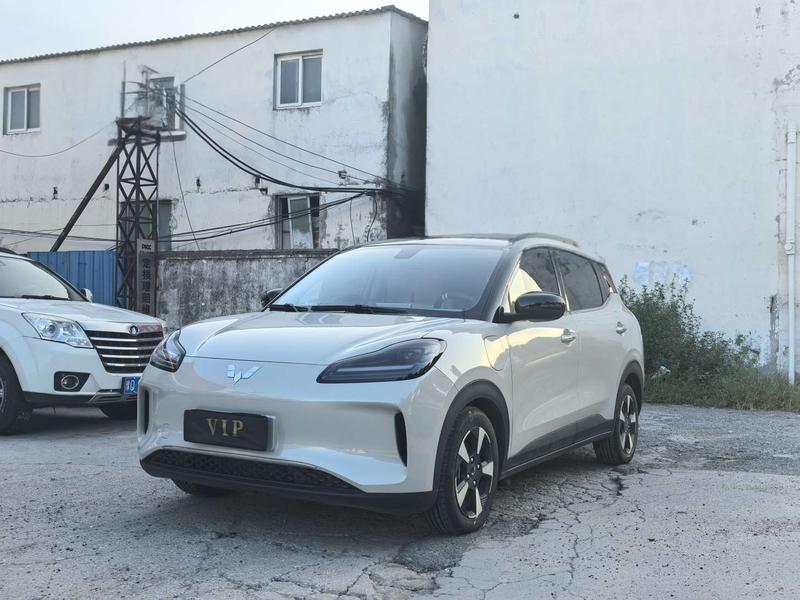 Wuling Bingo Plus, 2025 — купить в Чебоксарах под ключ
