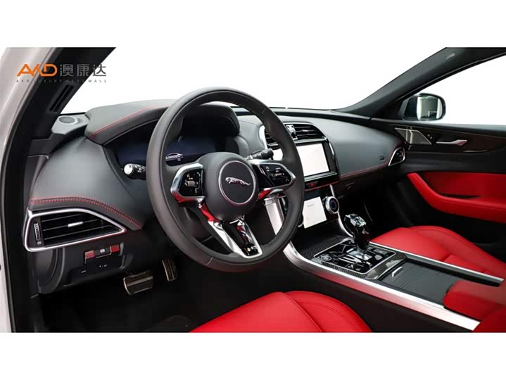Jaguar XE L, 2024 — фото 6 из 9