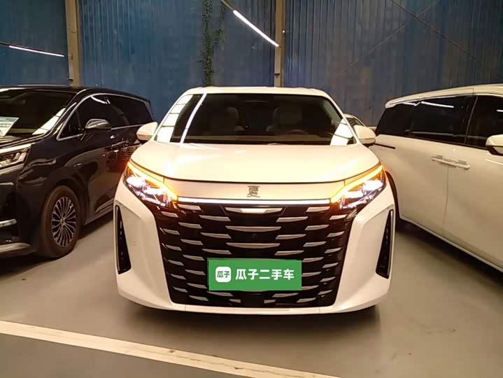 BYD Xia, 2025 — фото 3 из 9