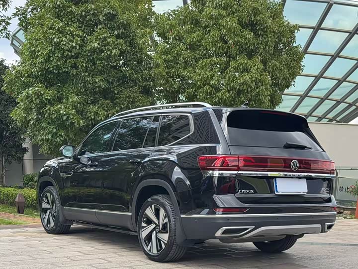 Volkswagen Teramont Pro, 2022 — фото 7 из 9