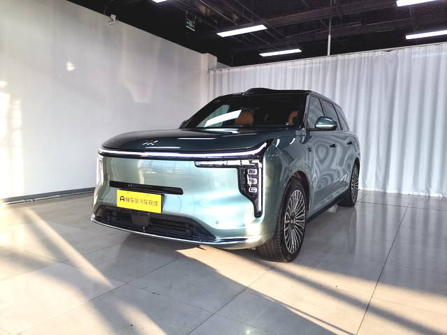 IM motors LS8, 2025 — купить в Уфе под ключ