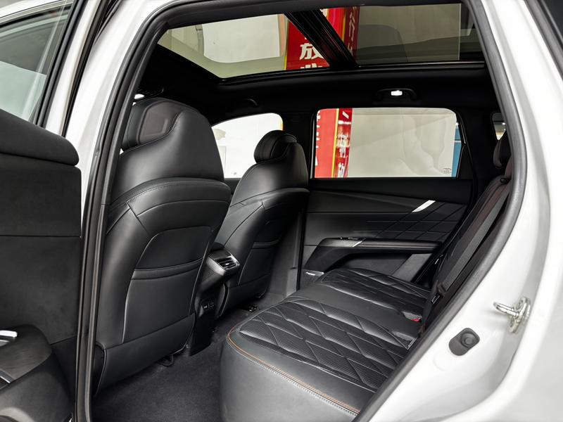 Changan CS75 Plus, 2024 — фото 9 из 10
