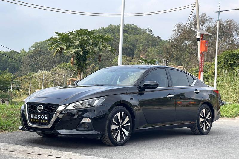 Nissan Teana, 2022 — купить в Иванове под ключ