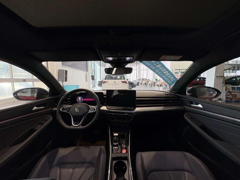 Volkswagen Lamando L, 2025 — фото 7 из 12