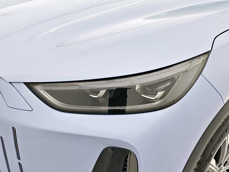 Chery Fulwin T9, 2025 — фото 9 из 12