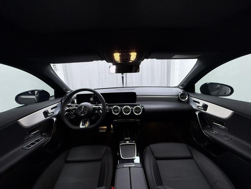 Mercedes-Benz A-Class AMG, 2024 — фото 9 из 12