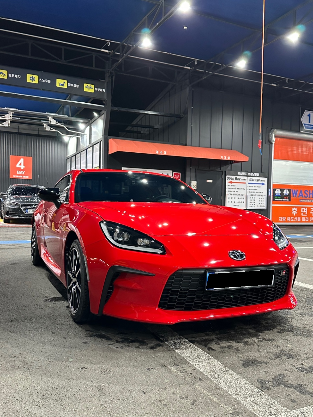 Toyota 86, 2025 — купить в Перми под ключ