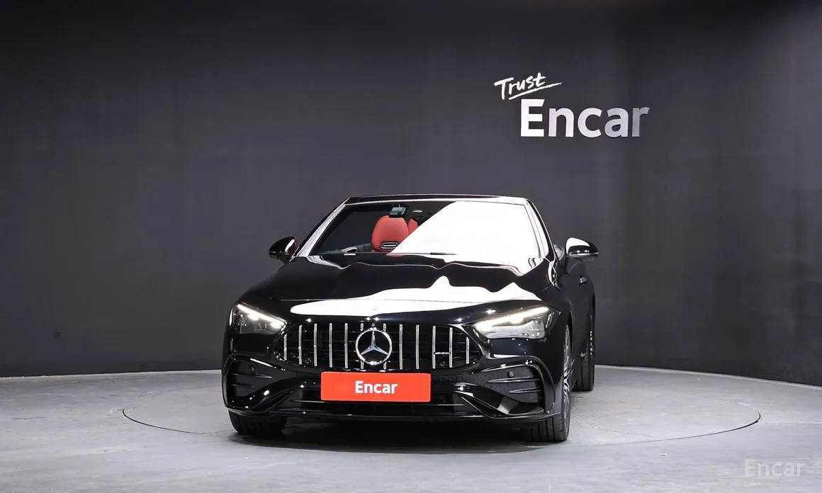 Mercedes-Benz CLE-Class, 2025 — фото 3 из 12