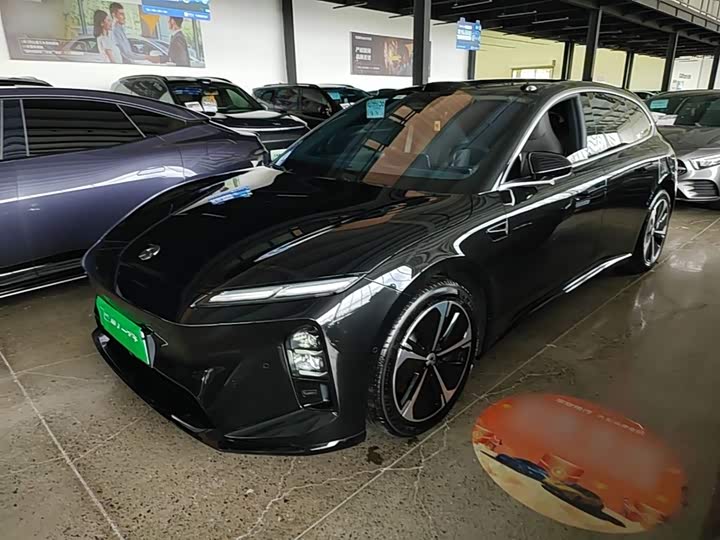 Nio ET5T, 2025 — купить в Ярославле под ключ