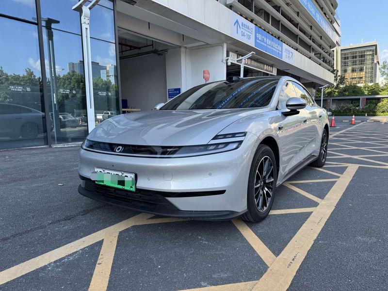 Changan Qiyuan (Nevo) A06, 2025 — купить в Пензе под ключ