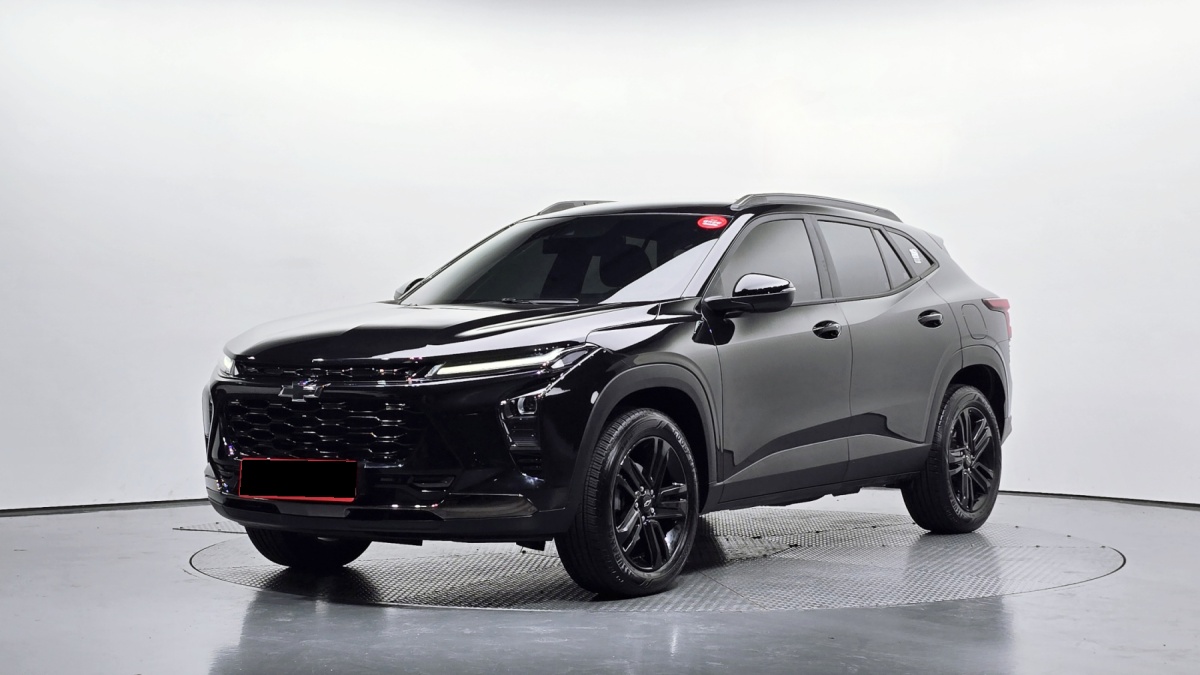Chevrolet Trax, 2023 — купить в Санкт-Петербурге под ключ