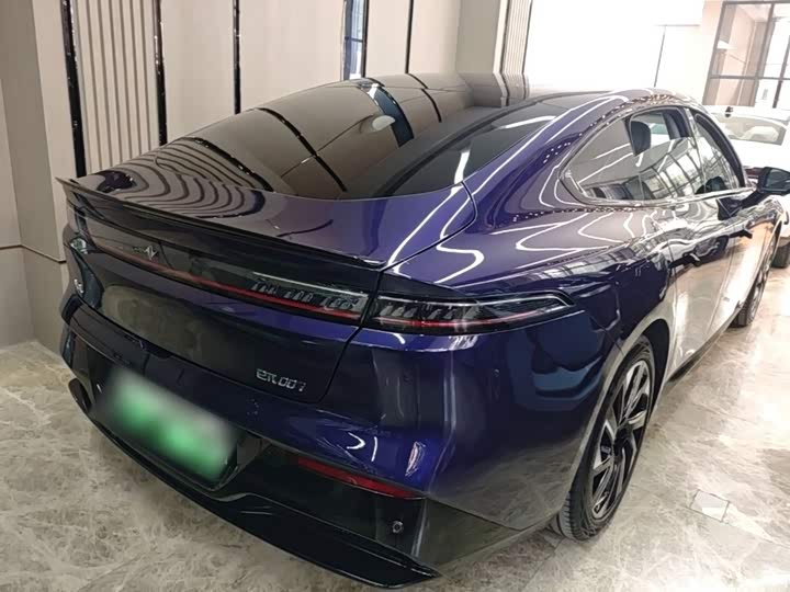 Dongfeng Yipai eπ 007, 2024 — фото 7 из 9